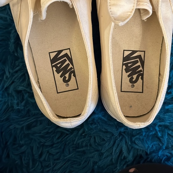 Vans slip on sneakers with knot - Picture 5 of 8